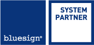 Textile bluesign System Partner