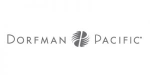 Insect Dorfman Pacific Logo
