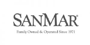Insect Artboard 9@144x-80 Insect SanMar® Logo