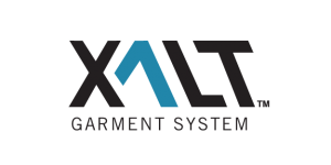 Waterproof XALT Garment System Logo