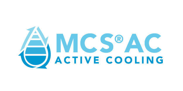 Moisture Control System Active Cooling