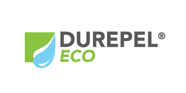 Repellency - Durable and unique water and stain repellent finishes