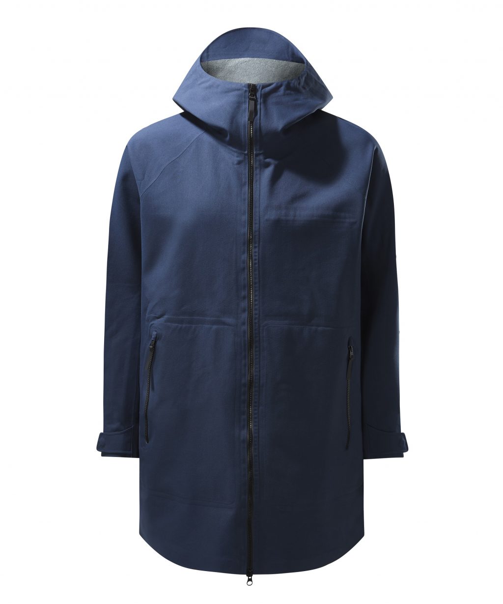 Waterproof XALT The Storm Shell Mens