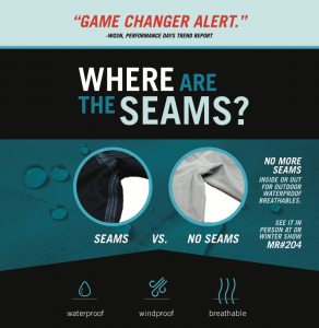 Where Are The Seams? - XALT