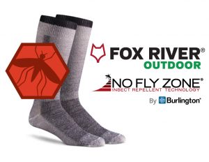 Fox River - No Fly Zone Partnership