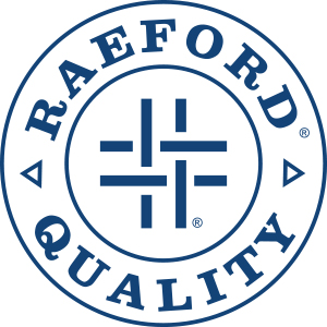 Raeford Logo