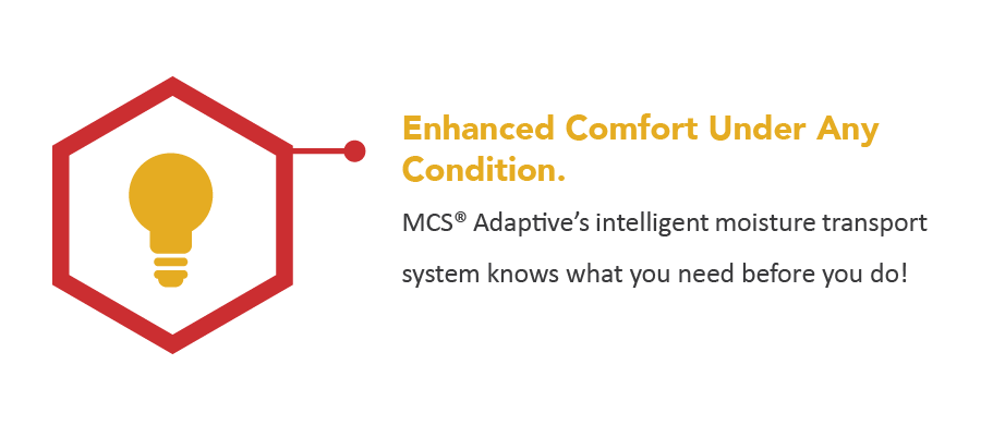 MCS Adaptive 2