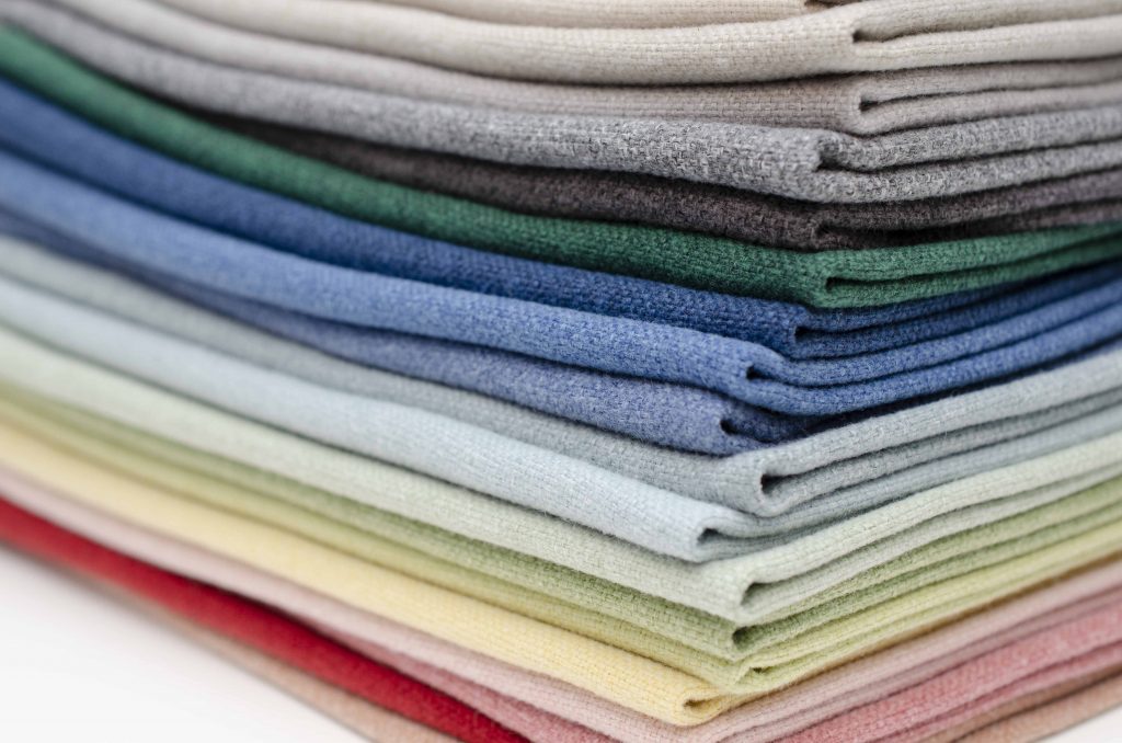 Contract Interior Fabrics Great aesthetics, great performance, and